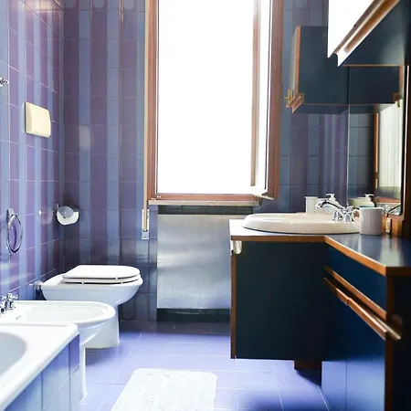 Italian Style In Centre شقة