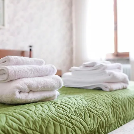 Italian Style In Centre