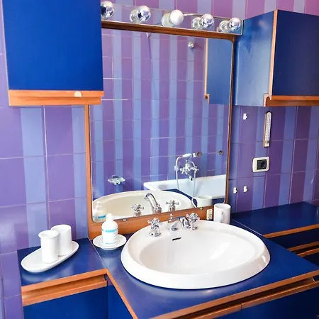 Italian Style In Centre Апартаменты