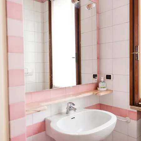 Italian Style In Centre Appartement *