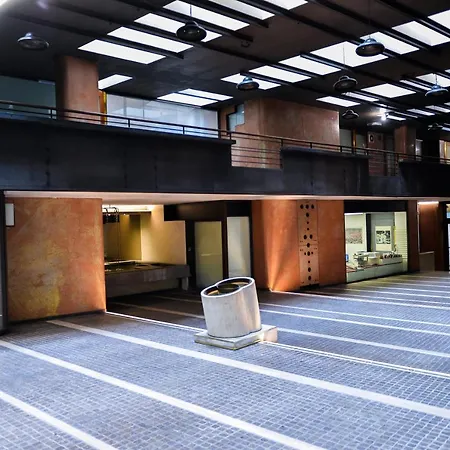 Italian Style In Centre Appartement *