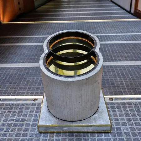 דירה Italian Style In Centre