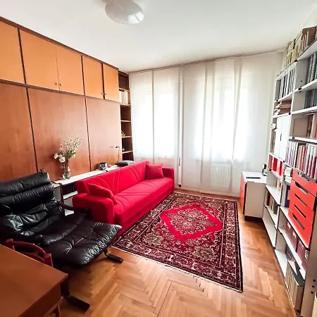 Appartement Italian Style In Centre *