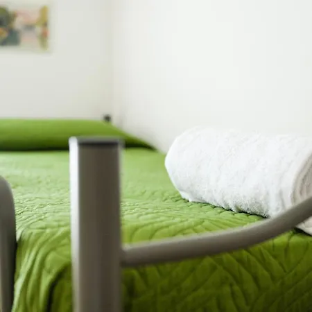 Italian Style In Centre דירה