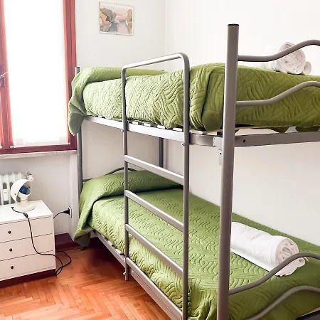 Appartement Italian Style In Centre