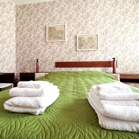 Italian Style In Centre