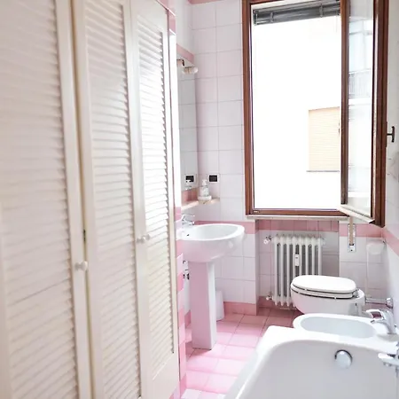 Italian Style In Centre * טרוויסו